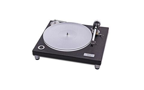 Gold Note VALORE 425 PLUS Skóra Gramofon Analogowy