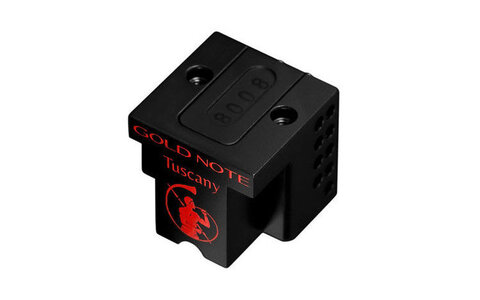 Gold Note Tuscany Red Wkładka Gramofonowa