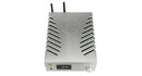 Gold Note DS-10 Plus Srebrny Odtwarzacz Sieciowy z DAC