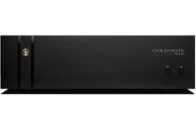 Gold Note PA-1175 mkII Czarny Wzmacniacz Salon Poznań Wrocław
