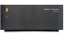Zasilacz Zewnętrzny Gold Note PSU-10 Czarny