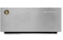 Gold Note PST-10 Srebrny Zasilacz Zewnętrzny Salon Poznań Wrocław