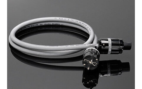 Gigawatt PF-1e Listwa Filtrująca z Kablem Zasilającym PowerSync 1,5m 