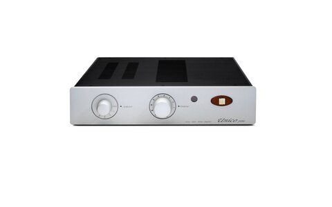 Unison Research Unico Primo Srebrny Wzmacniacz