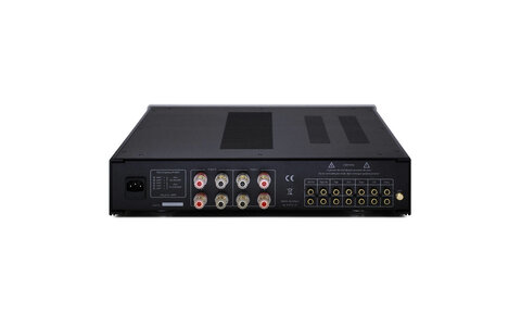 Unison Research Unico Primo Srebrny Wzmacniacz