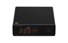 Topping E30 Czarny Przetwornik DAC Salon Poznań Wrocław