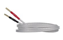 QED XT25 QE1464 Kabel Głośnikowy Konfekcjonowane 5.0m Salon Poznań Wrocław