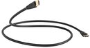 QED QE4270 Kabel HDMI z Ethernet 0.75m