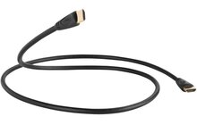 QED QE4280 Kabel HDMI z Ethernet 1.0m Salon Poznań Wrocław