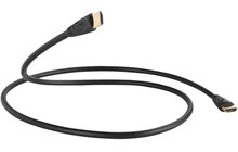 QED QE4300 Kabel HDMI z Ethernet 5m Salon Poznań Wrocław