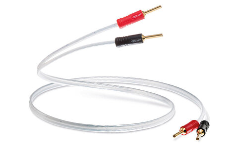Przewód Kabel Głośnikowy QED QE1325 XT25