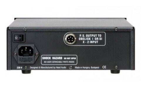 Heed Obelisk X2 Zasilacz Zewnętrzny