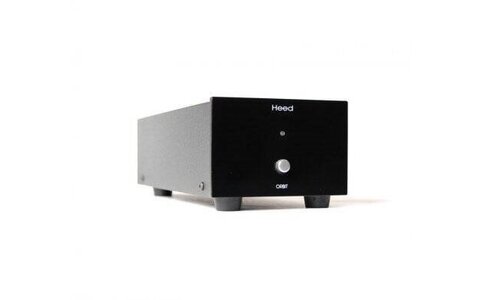 Heed Obelisk Orbit II Zasilacz Gramofonowy