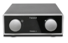 Heed Thesis Lambda Przedwzmacniacz Stereofoniczny Salon Poznań Wrocław