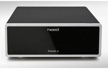 Heed Thesis PHI Przedwzmacniacz Gramofonowy Salon Poznań Wrocław