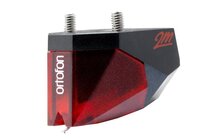Ortofon 2M-RED Verso Wkładka Gramofonowa MM Salon Poznań Wrocław