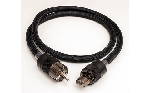 Kabel Przewód Zasilający Taga Harmony TPC-TS-1m