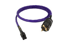 Nordost Purple Flare PFPWR-1M 1,0m Kabel zasilający Salon Poznań Wrocław