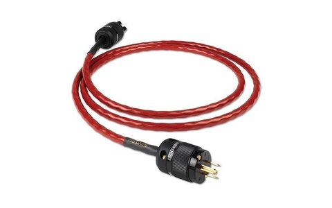 Nordost Red Dawn RDPWR -1.5M 1.5 m Kabel zasilający