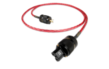 Nordost Heimdall 2 HEPWR -2M 2 m Kabel zasilający Salon Poznań Wrocław