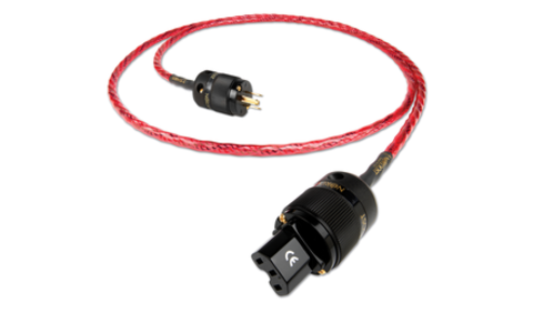 Nordost Heimdall 2 HEPWR -5M 5 m Kabel zasilający