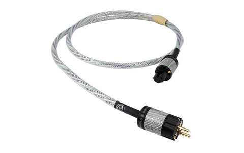 Nordost Valhalla 2 2VHPWR4M 4 m Kabel zasilający