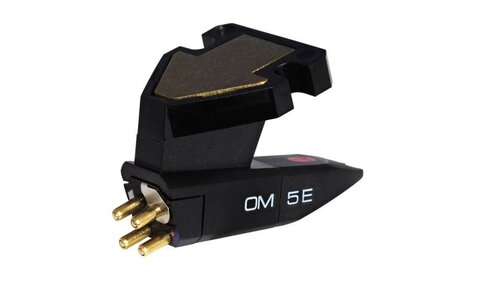 Ortofon OM-5e Wkładka Gramofonowa MM 