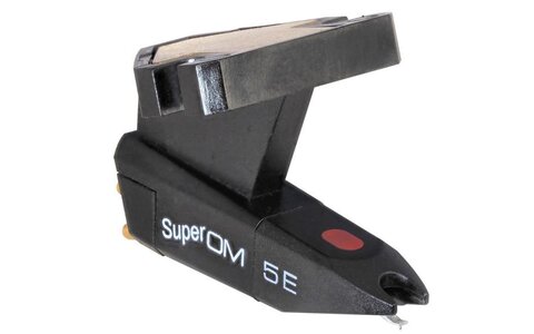Ortofon Super OM-5 Wkładka Gramofonowa MM 