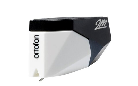 Ortofon 2M-Mono Wkładka Gramofonowa MM 