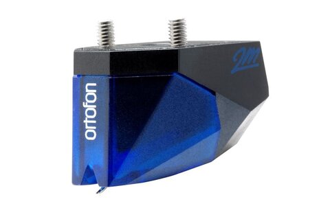 Ortofon 2M-BLUE Verso Wkładka Gramofonowa MM 