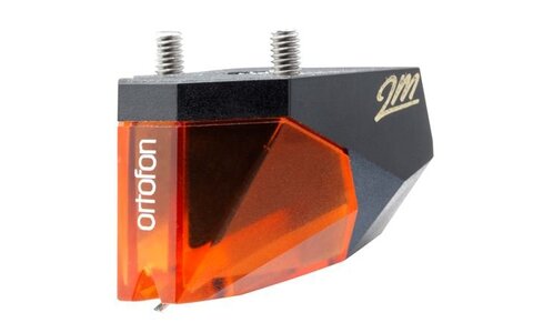 Ortofon 2M-BRONZE Verso Wkładka Gramofonowa MM 