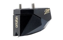 Ortofon 2M-BLACK Verso Wkładka Gramofonowa MM Salon Poznań Wrocław