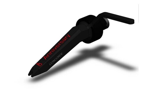 Ortofon Concorde 40 Anniversary Wkładka Gramofonowa MM 