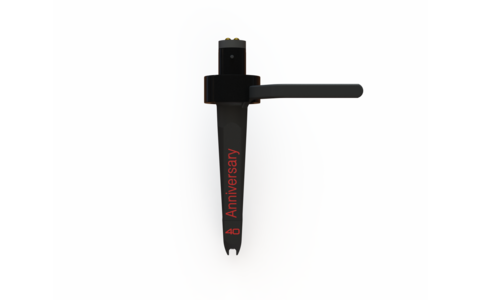 Ortofon Concorde 40 Anniversary Wkładka Gramofonowa MM 