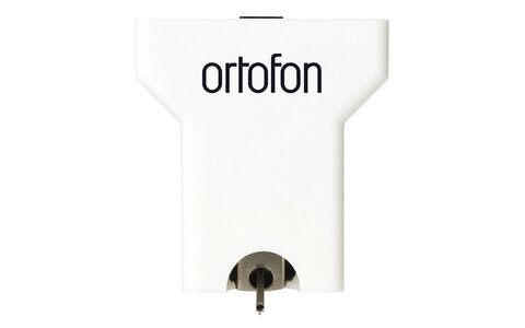 Wkładka Gramofonowa MC Mono Ortofon MC Quintet Mono