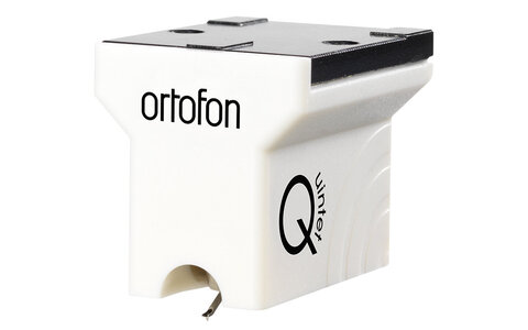 Wkładka Gramofonowa MC Mono Ortofon MC Quintet Mono