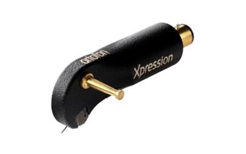 Ortofon MC Xpression Wkładka Gramofonowa MC 