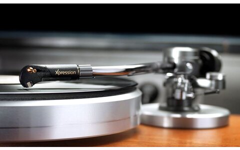 Ortofon MC Xpression Wkładka Gramofonowa MC 