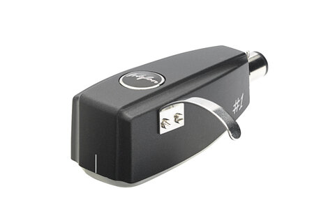 Ortofon SPU #1 S Wkładka Gramofonowa MC 