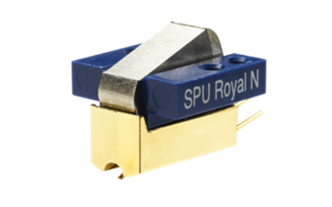 Ortofon SPU Royal N Wkładka Gramofonowa MC 