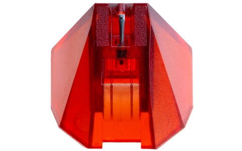 Ortofon Stylus 2M-RED Igła do Wkładki Gramofonowej 
