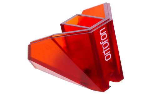 Ortofon Stylus 2M-RED Igła do Wkładki Gramofonowej 