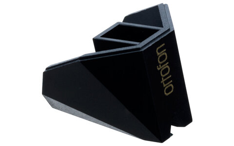 Igła do Wkładki Gramofonowej Ortofon Stylus 2M-BLACK