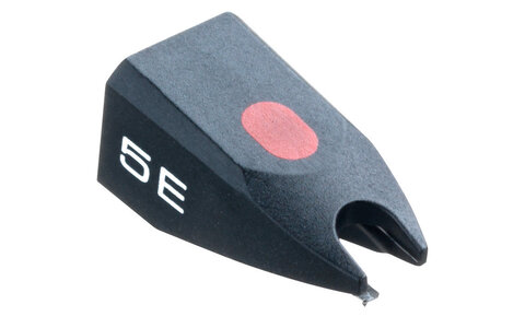 Ortofon Stylus 5E Igła do Wkładki Gramofonowej 