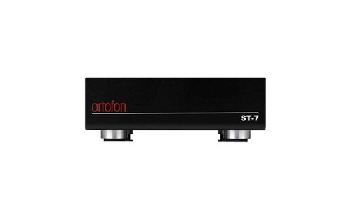 Ortofon ST-7 Transformator do Wkładek MC 