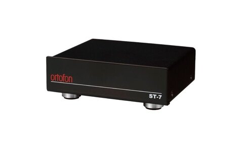 Ortofon ST-7 Transformator do Wkładek MC 