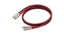 Przewód 2xRCA-2xRCA Ortofon Reference RED RCA 1,5m 