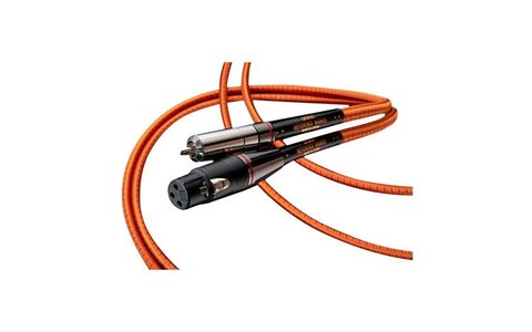 Ortofon Reference BRONZE XLR 1,0m 