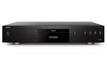 Reavon UBR-X100 Odtwarzacz Blu-Ray Salon Poznań Wrocław