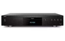 Reavon UBR-X200 Odtwarzacz Blu-Ray Salon Poznań Wrocław EISA 2021-2022 --- Niedostępny ---
